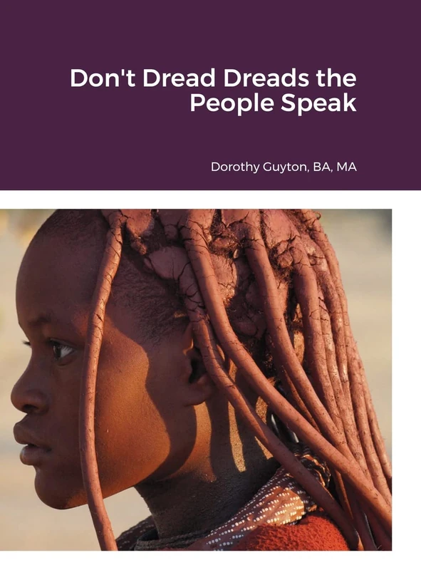 Don't Dread Dreads the People Speak - Image 1