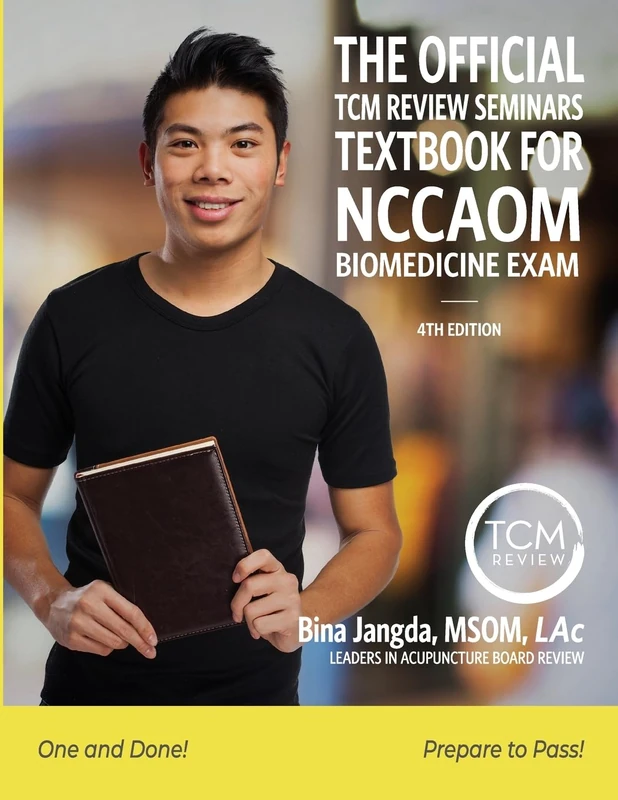 NCCAOM Biomedicine - Image 1
