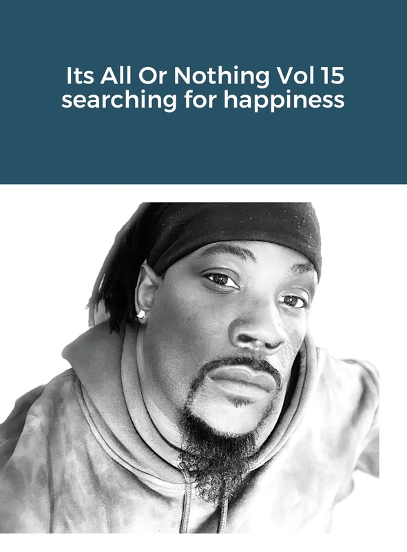 Its All Or Nothing Vol 15 searching for happiness - Image 1