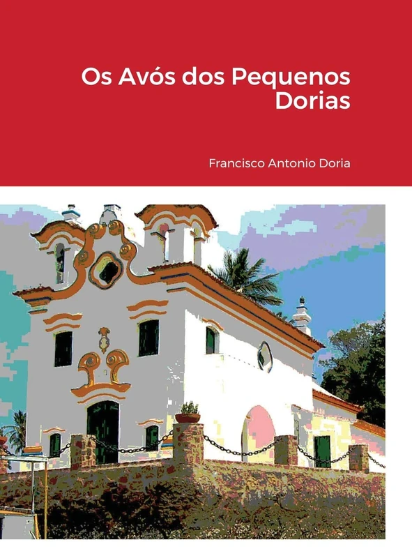 Os Avós dos Pequenos Dorias - Image 1