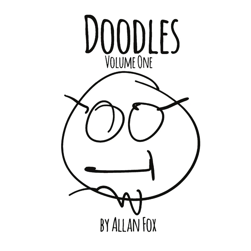 Doodles, Volume One - Image 1