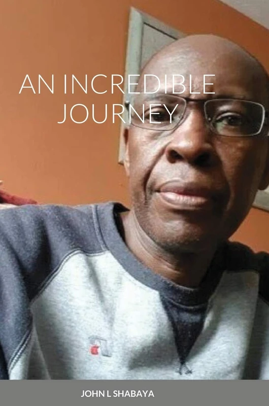 An incredible journey, from mud hut to Cambridge - Image 1