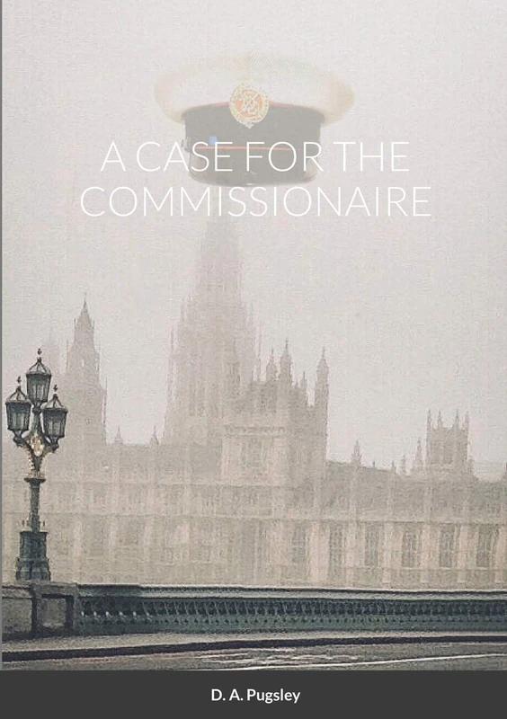 A Case for the Commissionaire