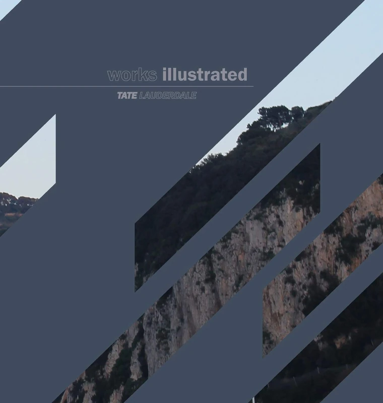 Works Illustrated: Tate Lauderdale - Image 1