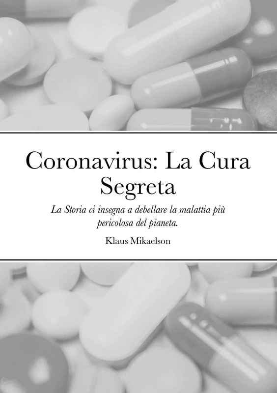 Coronavirus: La Cura Segreta - Image 1