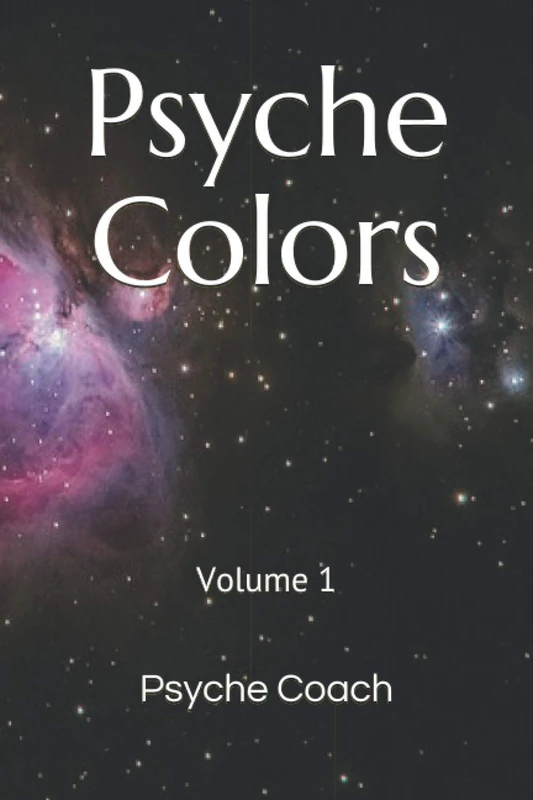 Psyche Colors: Volume 1