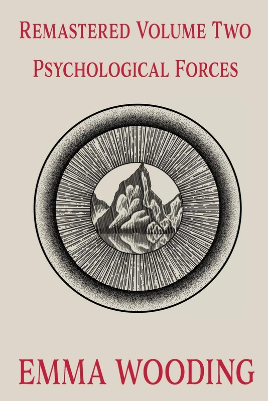 Remastered Volume II - Psychological Forces - Image 1