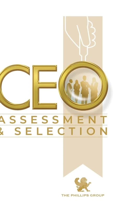 CEO Assessment and Selection
