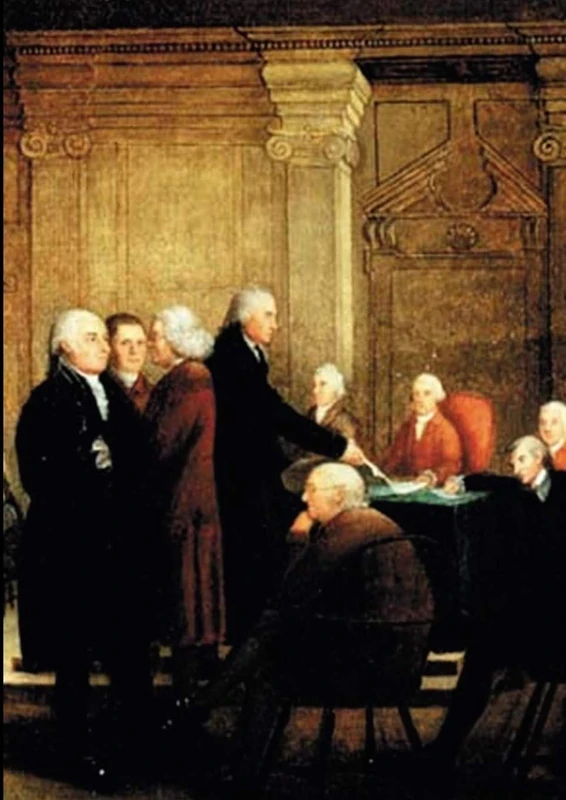 The Prince (1532), The Leviathan (1651), The Two Treatises of Government (1689), The Constitution of Pennsylvania (1776): The Original Texts of ... and The Founding Fathers of the United States