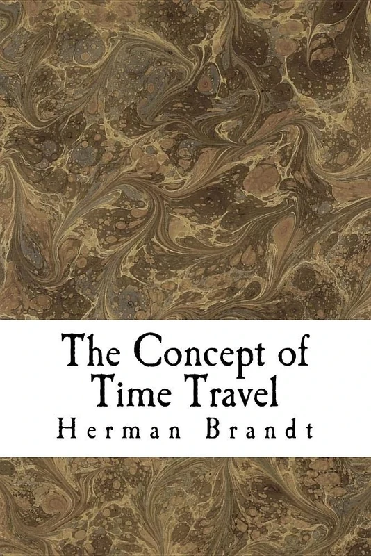 The Concept of Time Travel: How to witness your own birth