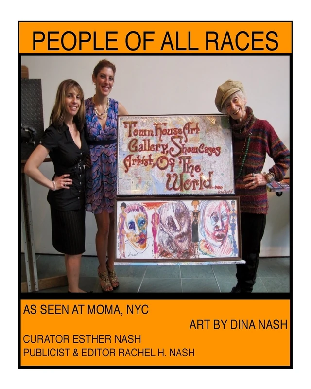 People of All Races