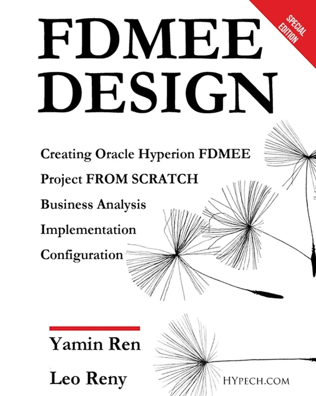 FDMEE Design: FDMEE Cloud and On-Premise - Image 1