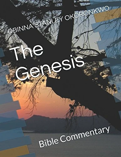 The Genesis: Bible Commentary