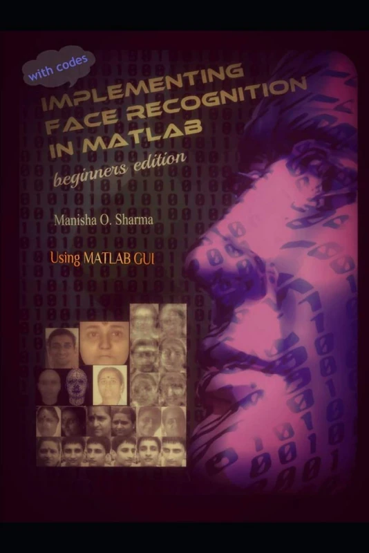 IMPLEMENTING FACE RECOGNITION IN MATLAB: BEGINNERS EDITION (FR) - Image 1