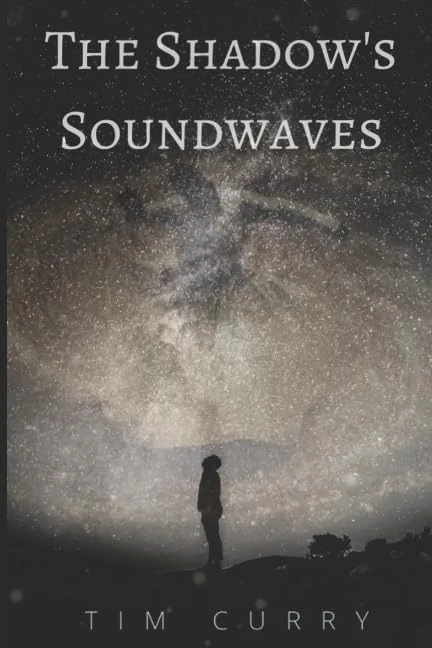 The Shadow's Soundwaves (The Shadow's Apostles)