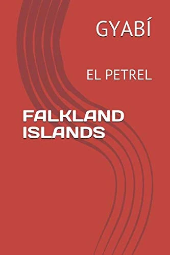 FALKLAND ISLANDS: EL PETREL (FABULAS)