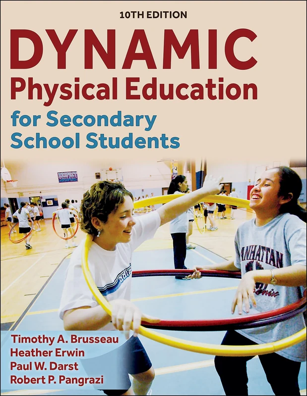 Human Kinetics Dynamic Physical Education 10th Edition