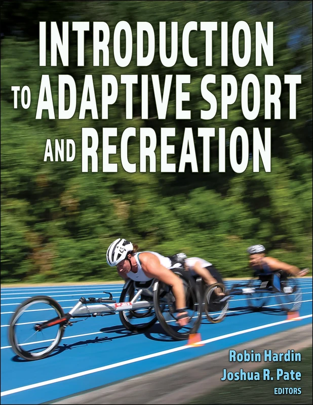 Introduction to Adaptive Sport and Recreation - Image 1