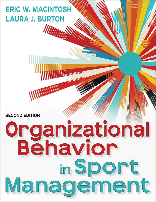 Organizational Behavior in Sport Management - Image 1