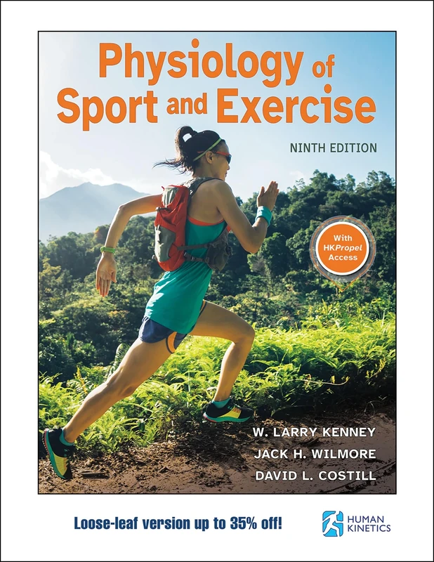 Physiology of Sport and Exercise