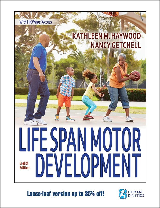 Life Span Motor Development