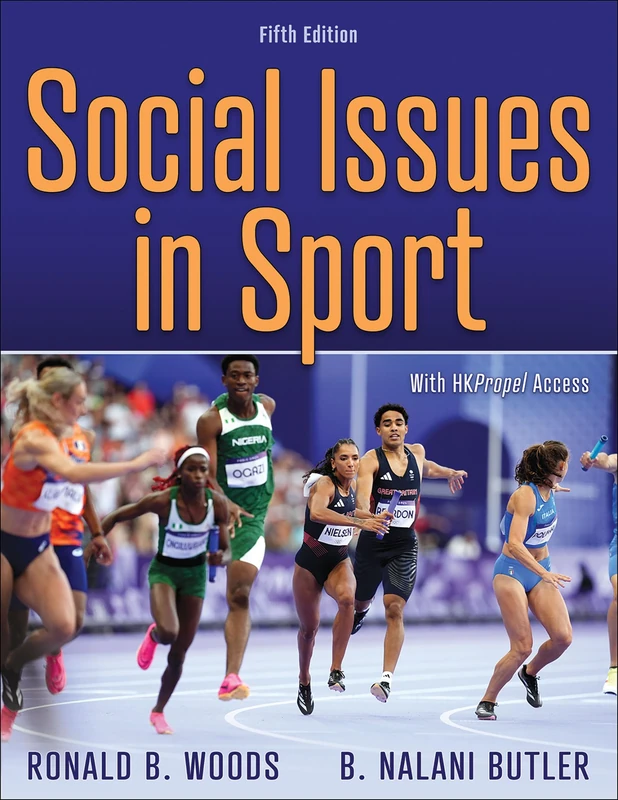 Social Issues in Sport