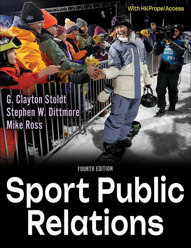 Sport Public Relations