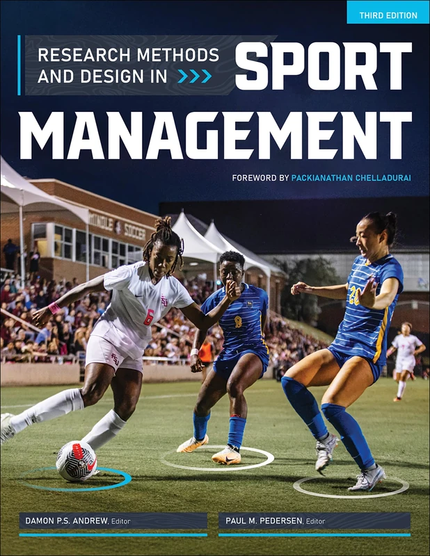 Research Methods and Design in Sport Management