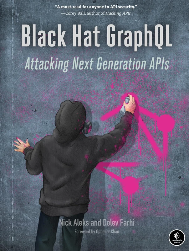 Black Hat GraphQL: Attacking Next Generation APIs - Image 1
