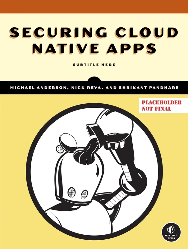 Securing Cloud Native Apps - Image 1