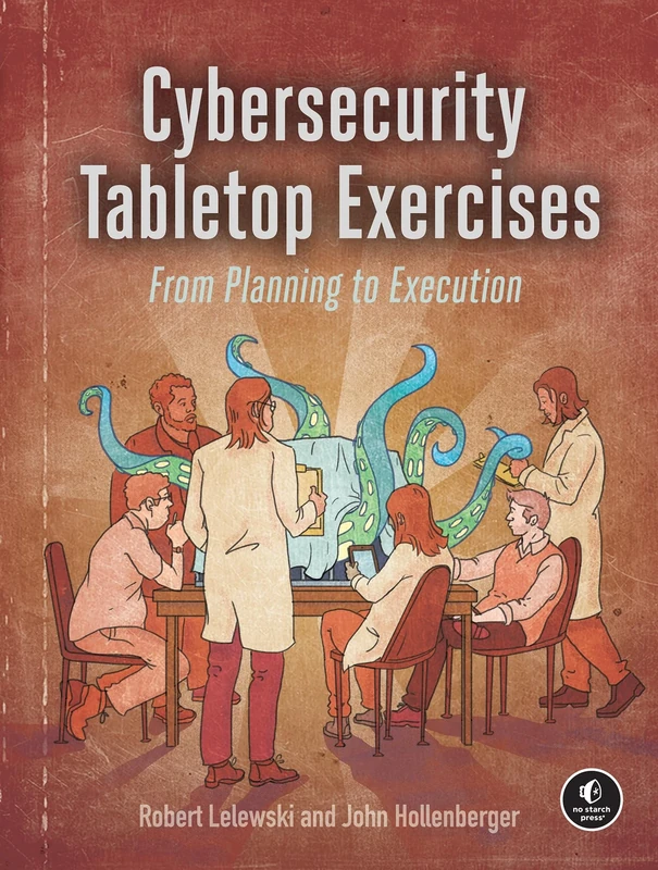 Tabletop Exercises: From Planning to Execution - Image 1