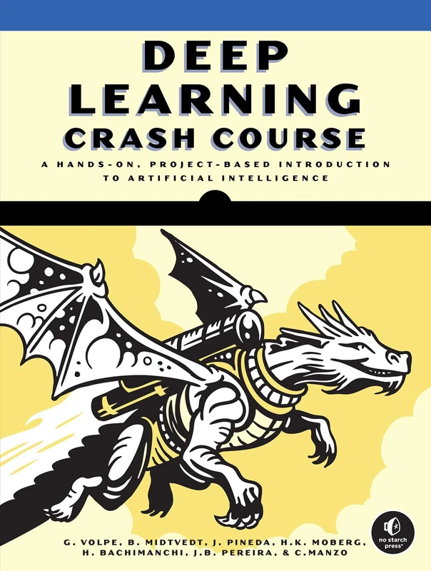 Deep Learning Crash Course - Image 1