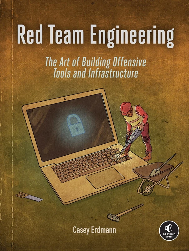 Red Team Engineering: The Art of Building Offensive Tools and Infrastructure