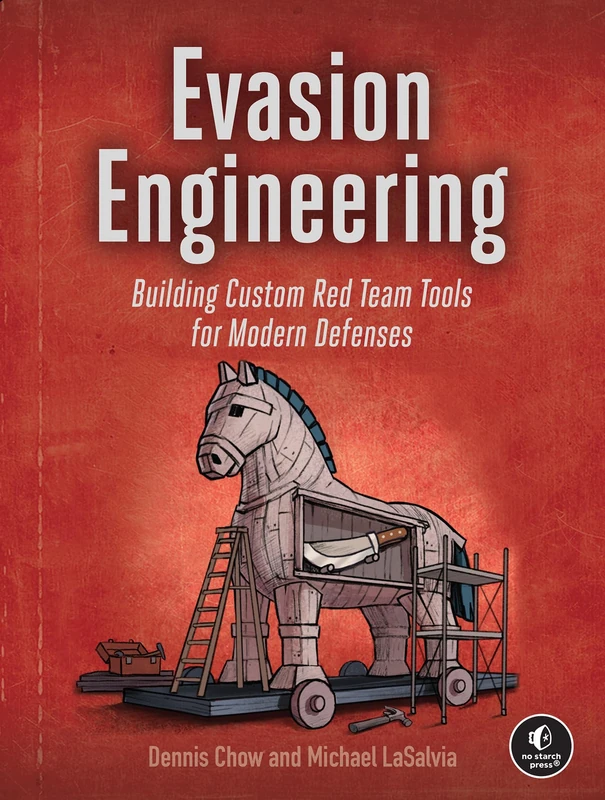 Evasion Engineering: Building Custom Tools to Evade Modern Detection