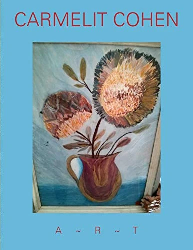 Carmelit Cohen: Art - Image 1