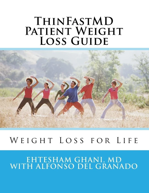 ThinFastMD Patient Weight Loss Guide
