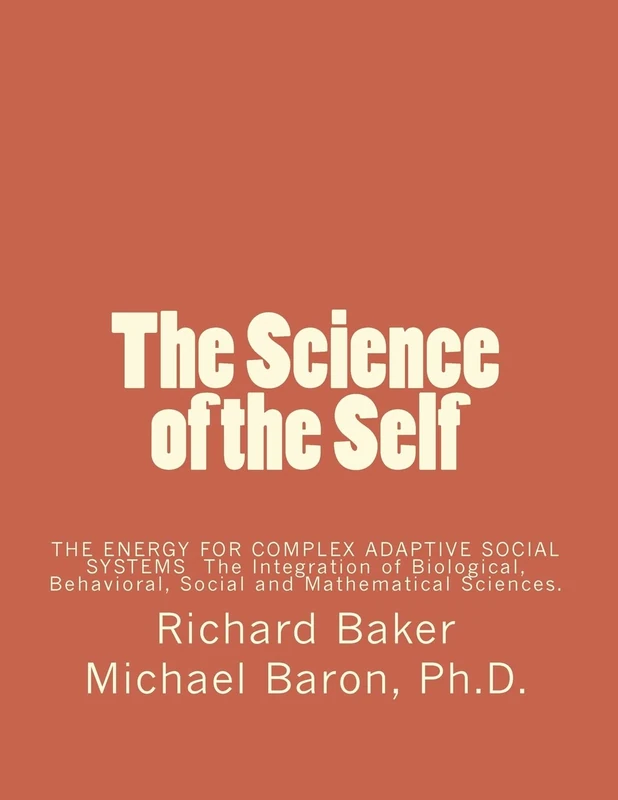 The Science of the Self: Based on the Integration of Biological, Behavioral, Social and Mathematical Sciences: Volume 6 (Bourdieu's Demon) - Image 1