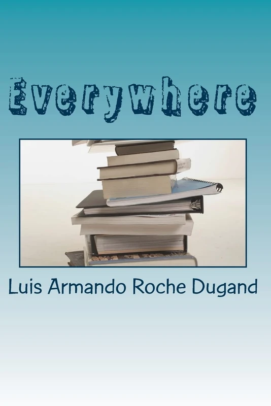 Everywhere: in honor of the 8oth birtday of the author - Image 1