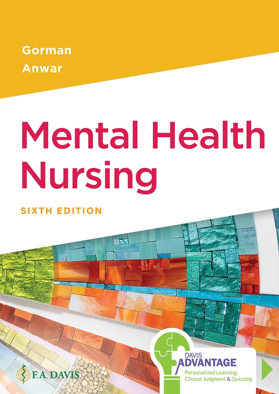 Mental Health Nursing