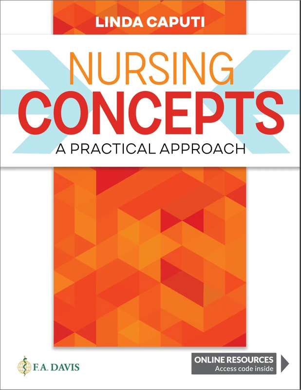Nursing Concepts: A Practical Approach