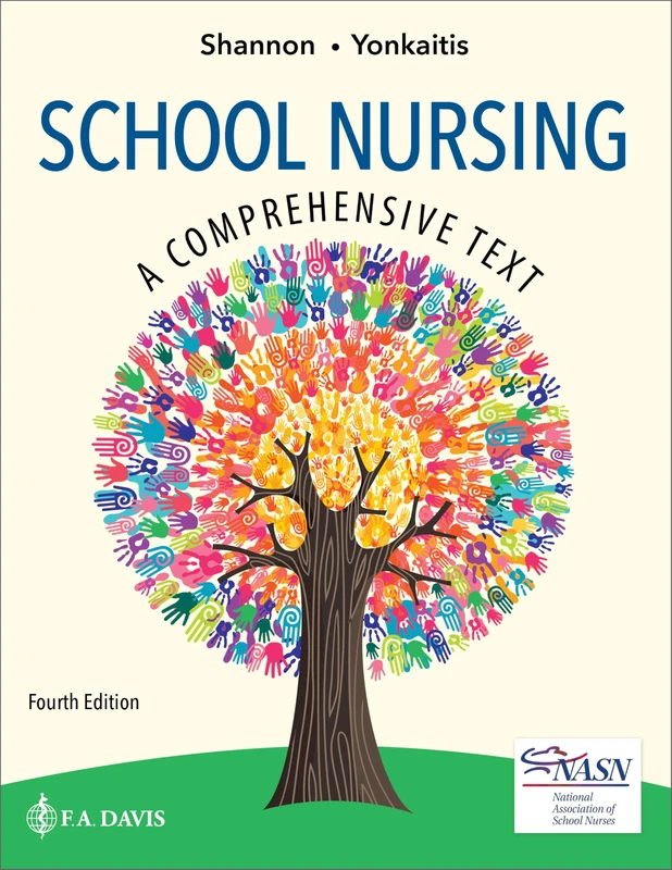 School Nursing: A Comprehensive Text