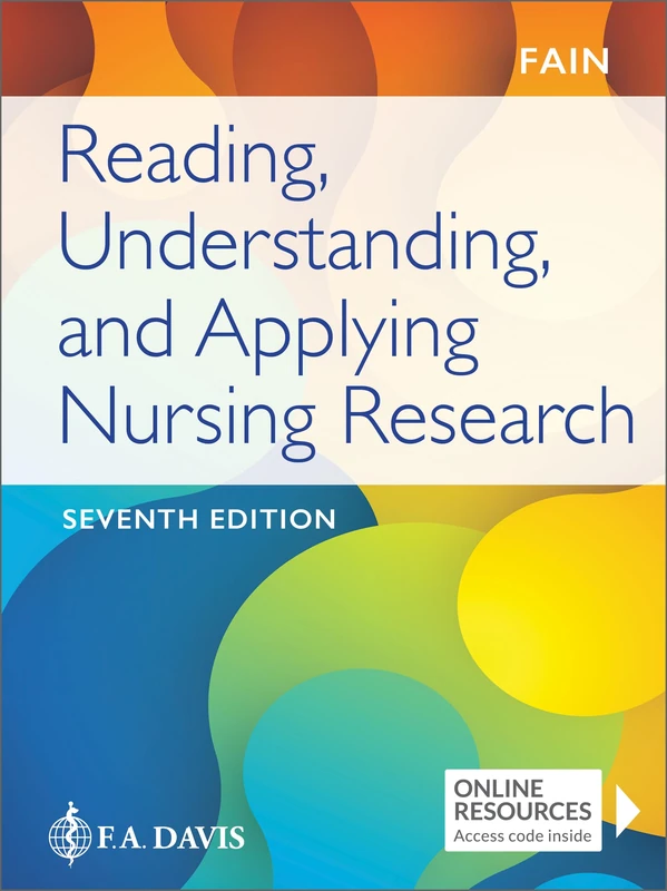 Reading, Understanding, and Applying Nursing Research - Image 1