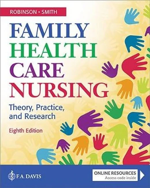 Family Health Care Nursing: Theory, Practice, and Research
