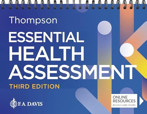 Essential Health Assessment