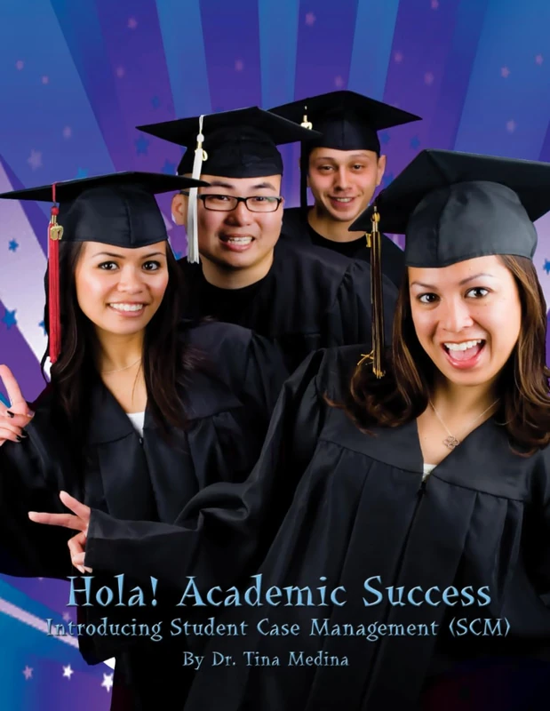 Hola! Academic Success: Introducing Student Case Management (SCM)