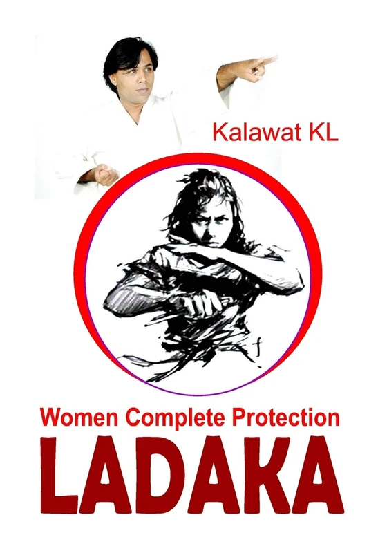 LADAKA: Women Complete Protection (First) - Image 1