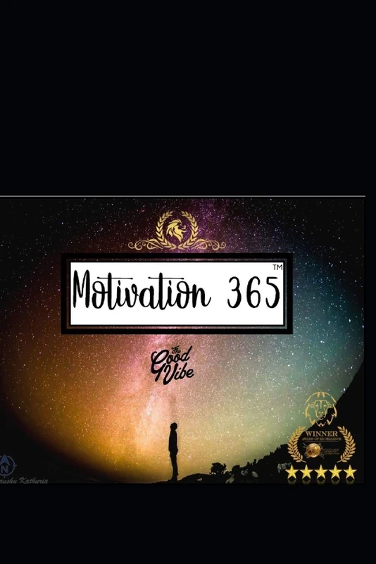 Motivation 3.6.5: Life Changing Quotes and Inspirational Stories (VR-965)
