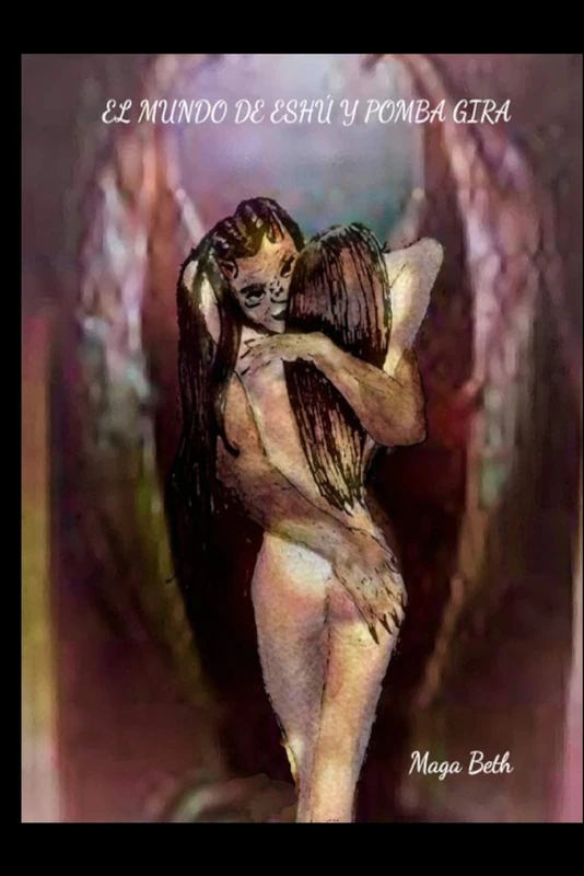 EL MUNDO DE ESHÚ Y POMBA GIRA - Image 1