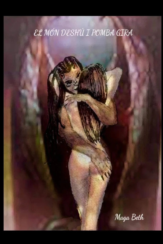 EL MÓN D'ESHÚ I POMBA GIRA - Image 1