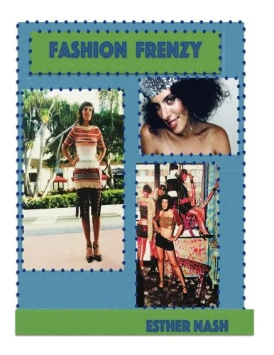 Fashion Frenzy